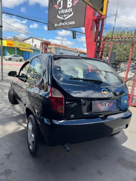 CHEVROLET Celta 1.0 VHC FLEX LIFE , Foto 5