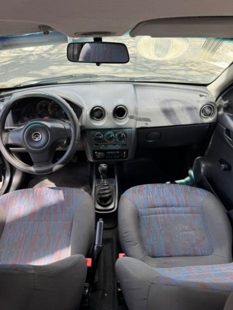 CHEVROLET Celta 1.0 VHC FLEX LIFE , Foto 6