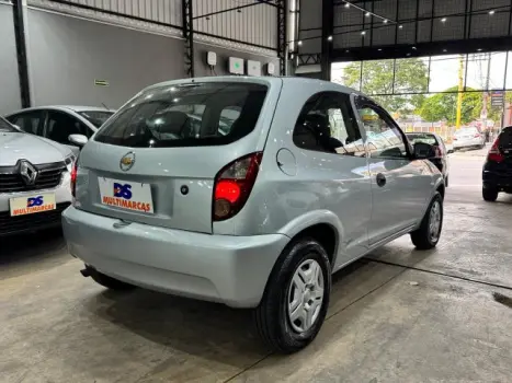 CHEVROLET Celta 1.0 VHCE FLEX LIFE , Foto 2
