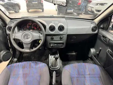 CHEVROLET Celta 1.0 VHCE FLEX LIFE , Foto 3