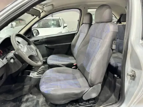 CHEVROLET Celta 1.0 VHCE FLEX LIFE , Foto 9