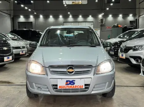 CHEVROLET Celta 1.0 VHCE FLEX LIFE , Foto 10