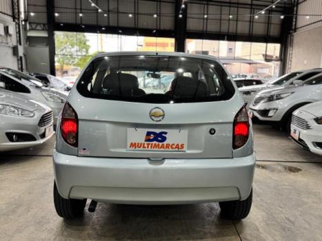CHEVROLET Celta 1.0 VHCE FLEX LIFE , Foto 11