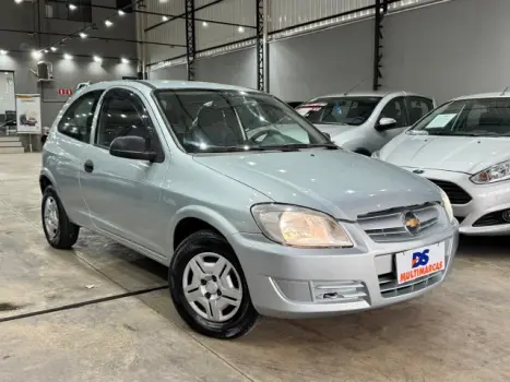CHEVROLET Celta 1.0 VHCE FLEX LIFE , Foto 12