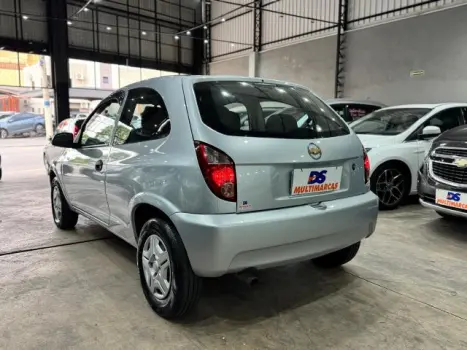 CHEVROLET Celta 1.0 VHCE FLEX LIFE , Foto 13