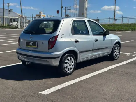 CHEVROLET Celta 1.0 4P VHC LIFE , Foto 3