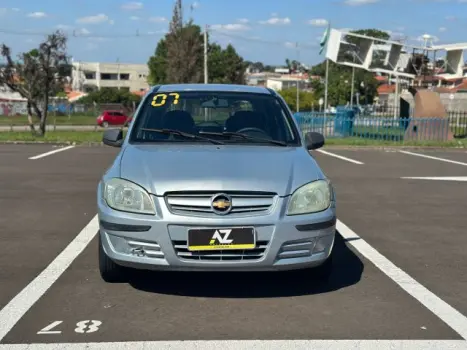CHEVROLET Celta 1.0 4P VHC LIFE , Foto 6