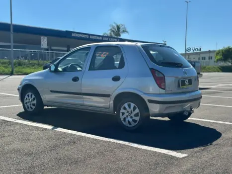 CHEVROLET Celta 1.0 4P VHC LIFE , Foto 9