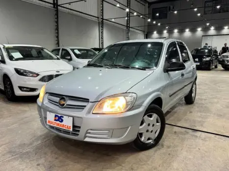CHEVROLET Celta 1.0 4P VHC LIFE , Foto 1