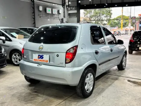 CHEVROLET Celta 1.0 4P VHC LIFE , Foto 2