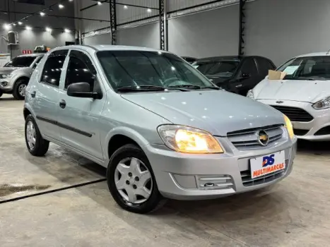 CHEVROLET Celta 1.0 4P VHC LIFE , Foto 13