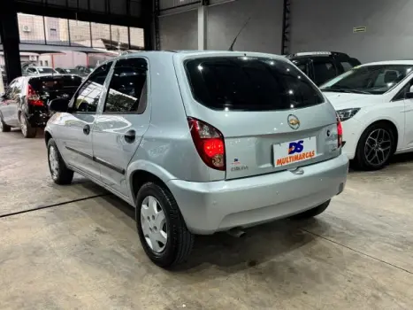 CHEVROLET Celta 1.0 4P VHC LIFE , Foto 14