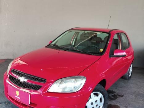 CHEVROLET Celta 1.0 LT FLEX, Foto 1