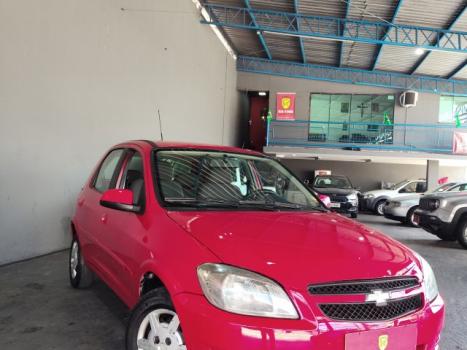 CHEVROLET Celta 1.0 LT FLEX, Foto 2