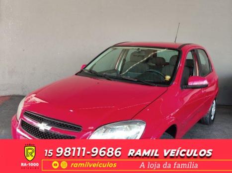 CHEVROLET Celta 1.0 LT FLEX, Foto 3