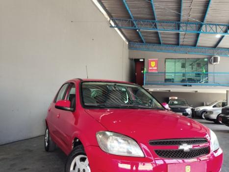 CHEVROLET Celta 1.0 LT FLEX, Foto 4