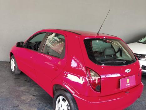 CHEVROLET Celta 1.0 LT FLEX, Foto 5