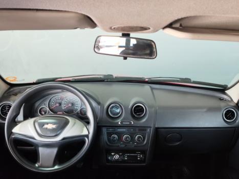 CHEVROLET Celta 1.0 LT FLEX, Foto 6