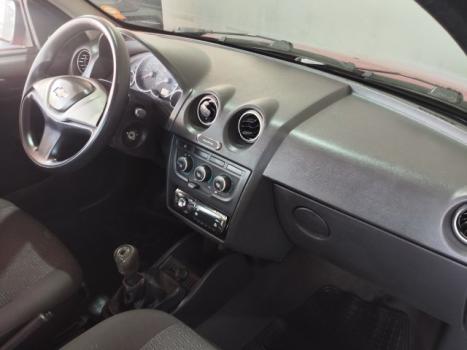 CHEVROLET Celta 1.0 LT FLEX, Foto 7