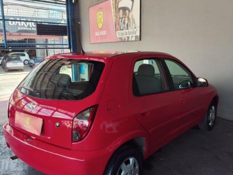 CHEVROLET Celta 1.0 LT FLEX, Foto 8
