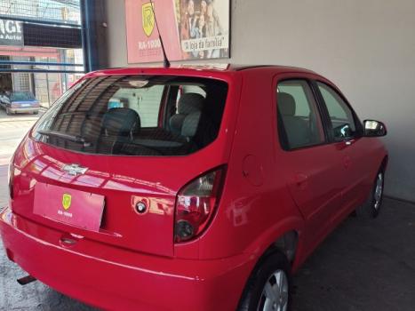 CHEVROLET Celta 1.0 LT FLEX, Foto 10