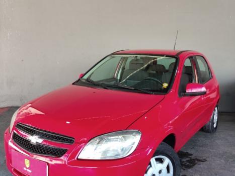 CHEVROLET Celta 1.0 LT FLEX, Foto 14