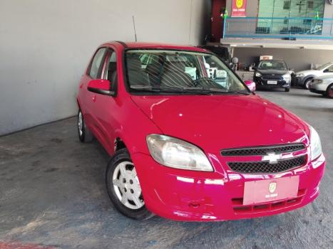 CHEVROLET Celta 1.0 LT FLEX, Foto 15