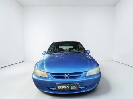 CHEVROLET Celta 1.0, Foto 2
