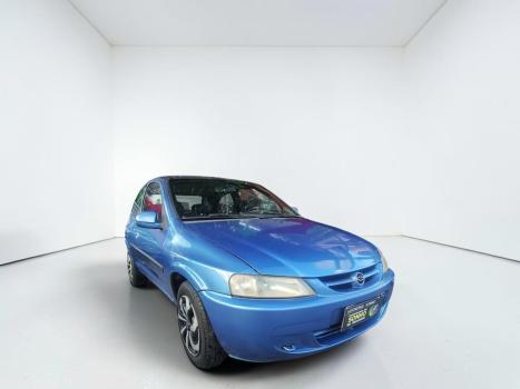 CHEVROLET Celta 1.0, Foto 3