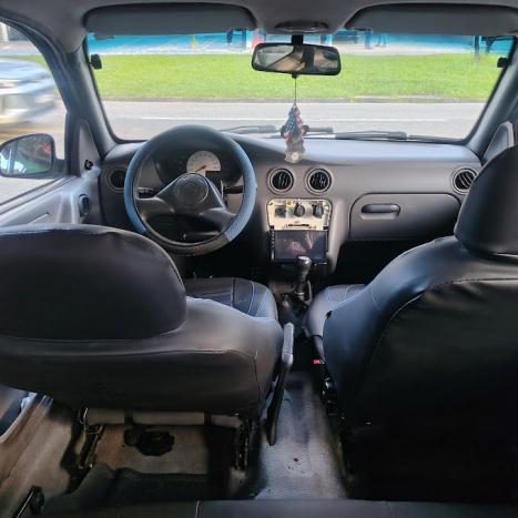 CHEVROLET Celta 1.0, Foto 5