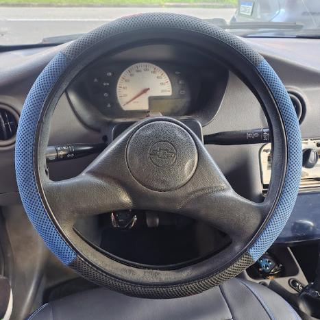 CHEVROLET Celta 1.0, Foto 6