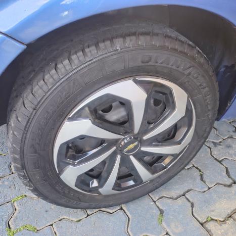 CHEVROLET Celta 1.0, Foto 9