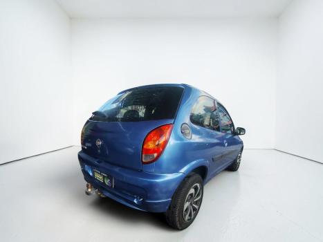 CHEVROLET Celta 1.0, Foto 10