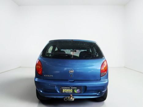 CHEVROLET Celta 1.0, Foto 11