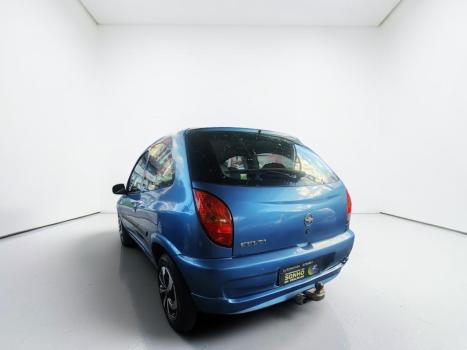 CHEVROLET Celta 1.0, Foto 12