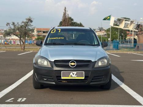 CHEVROLET Celta 1.4 4P SPIRIT , Foto 2