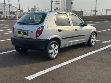 CHEVROLET Celta 1.4 4P SPIRIT , Foto 7