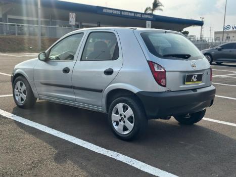 CHEVROLET Celta 1.4 4P SPIRIT , Foto 8