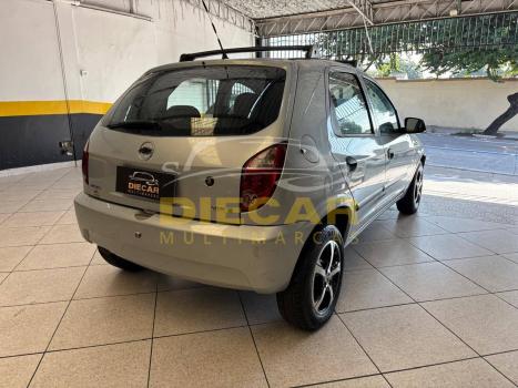 CHEVROLET Celta 1.4 4P SPIRIT , Foto 2