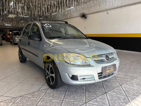 CHEVROLET Celta 1.4 4P SPIRIT , Foto 3