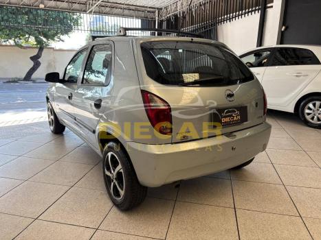 CHEVROLET Celta 1.4 4P SPIRIT , Foto 4