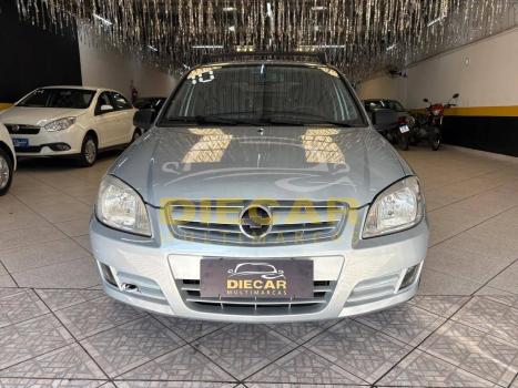 CHEVROLET Celta 1.4 4P SPIRIT , Foto 5