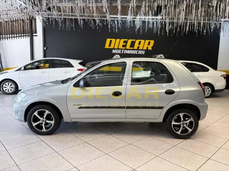 CHEVROLET Celta 1.4 4P SPIRIT , Foto 9
