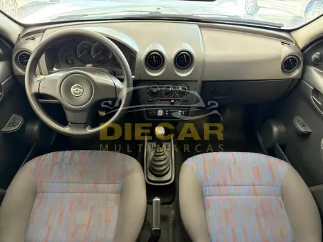 CHEVROLET Celta 1.4 4P SPIRIT , Foto 10