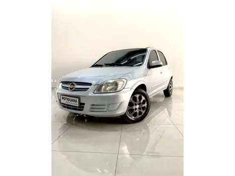 CHEVROLET Celta , Foto 1