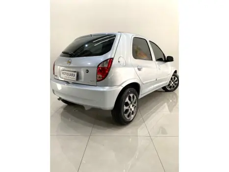 CHEVROLET Celta , Foto 4