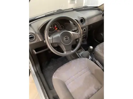 CHEVROLET Celta , Foto 6