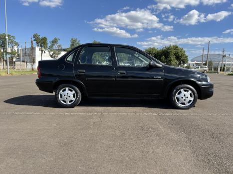 CHEVROLET Classic Sedan 1.0 4P, Foto 5