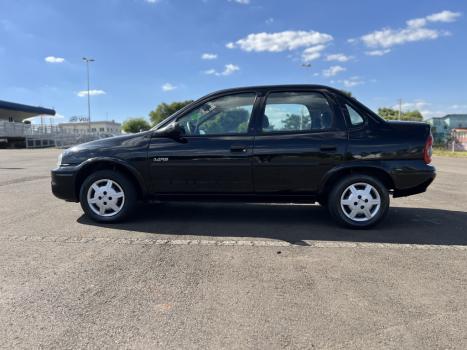 CHEVROLET Classic Sedan 1.0 4P, Foto 6