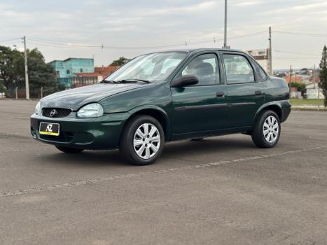 CHEVROLET Classic Sedan 1.0 4P, Foto 3